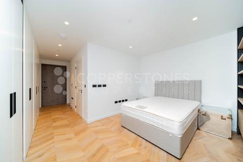 undefined, Switch House East, Circus Road East, Battersea, London