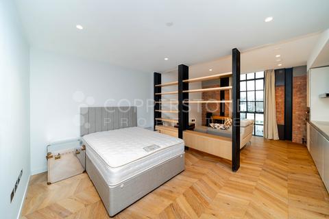 undefined, Switch House East, Circus Road East, Battersea, London