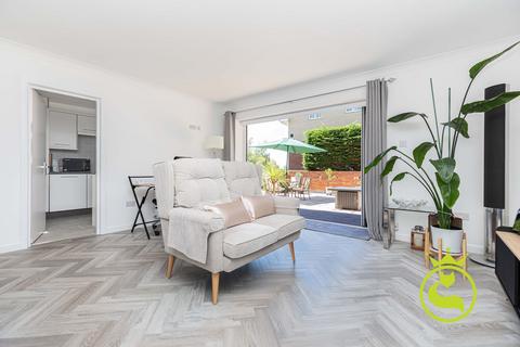 2 bedroom ground floor flat for sale, Belle Vue Road, Poole BH14