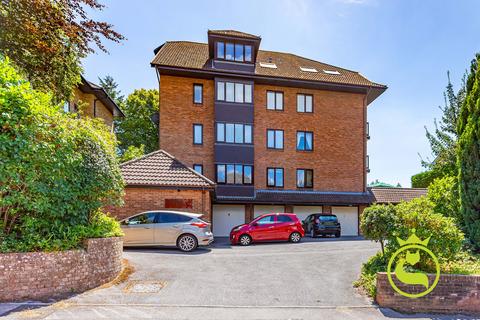 2 bedroom ground floor flat for sale, Belle Vue Road, Poole BH14