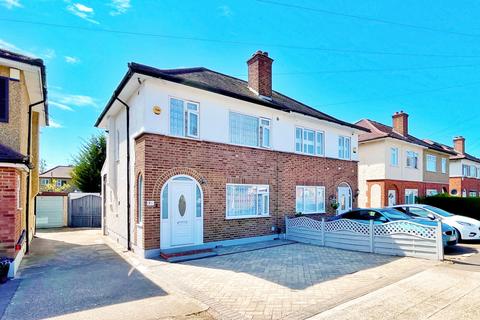 3 bedroom semi-detached house for sale, Dale Drive, Hayes UB4
