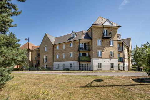 166 Alnesbourn Crescent, Ipswich, IP3 9GD