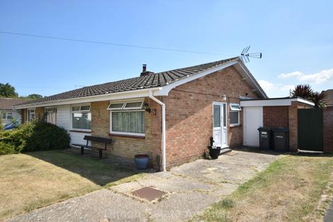 2 bedroom semi-detached bungalow for sale, Clyde Court, Gosport