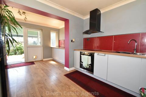 2 bedroom semi-detached bungalow for sale, Clyde Court, Gosport