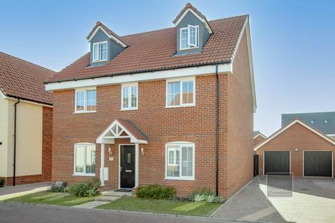 undefined, Coller Road, Norwich NR6