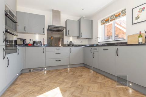 undefined, Coller Road, Norwich NR6
