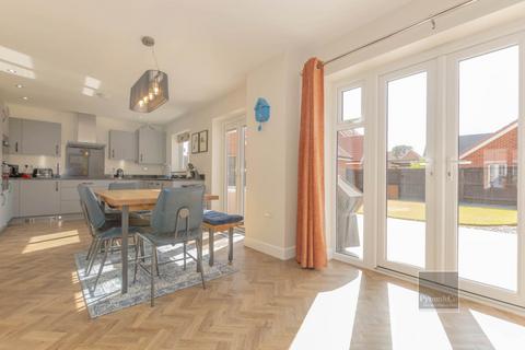 undefined, Coller Road, Norwich NR6