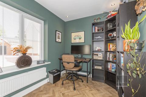 undefined, Coller Road, Norwich NR6