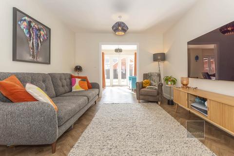 5 bedroom detached house for sale, Coller Road, Norwich NR6