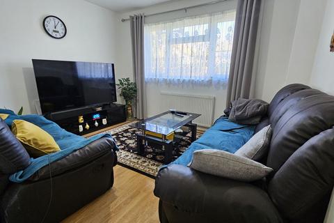 undefined, Third Avenue, Wembley HA9