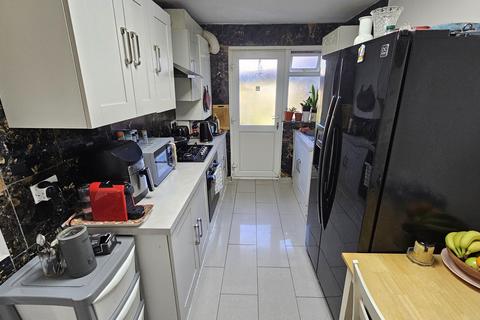 undefined, Third Avenue, Wembley HA9