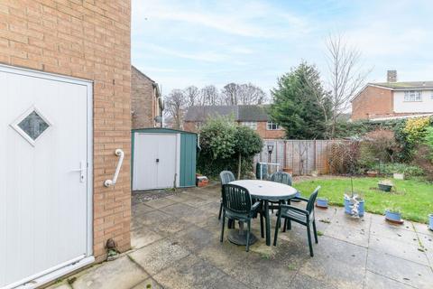 3 bedroom semi-detached house for sale, Kathleen Drive, Kettering NN16