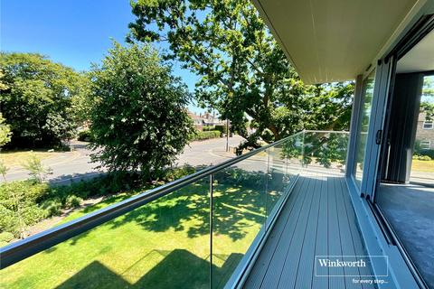 undefined, Waterford Road, Highcliffe, Christchurch, Dorset, BH23