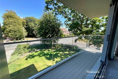 3 bedroom apartment for sale, Waterford Road, Highcliffe, Christchurch, Dorset, BH23