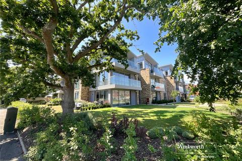 3 bedroom apartment for sale, Waterford Road, Highcliffe, Christchurch, Dorset, BH23