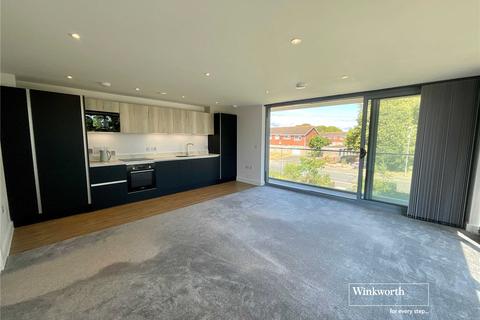 3 bedroom apartment for sale, Waterford Road, Highcliffe, Christchurch, Dorset, BH23