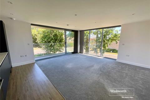3 bedroom apartment for sale, Waterford Road, Highcliffe, Christchurch, Dorset, BH23