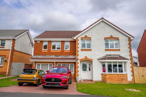 undefined, Lochrig Court, Stewarton