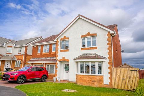 undefined, Lochrig Court, Stewarton