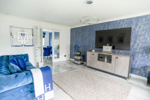 undefined, Lochrig Court, Stewarton