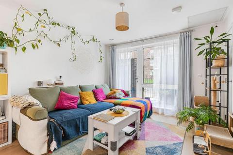 1 bedroom apartment for sale, at Broome Way, Southwark, London SE5