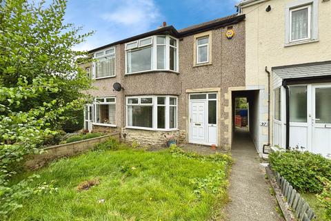 3 bedroom terraced house for sale, Larch Hill Crescent, Bradford BD6