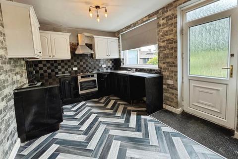 3 bedroom terraced house for sale, Larch Hill Crescent, Bradford BD6