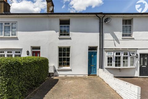 2 Church Road, Sidcup, DA14 6BX