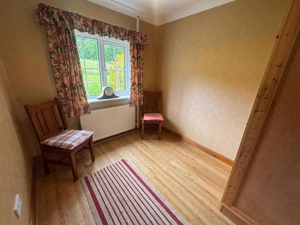 Reception hall (second image)