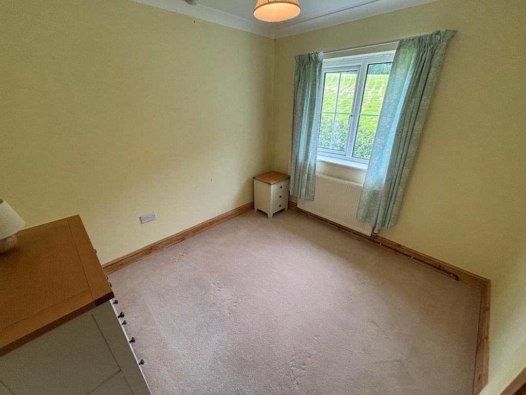 Rear bedroom 3