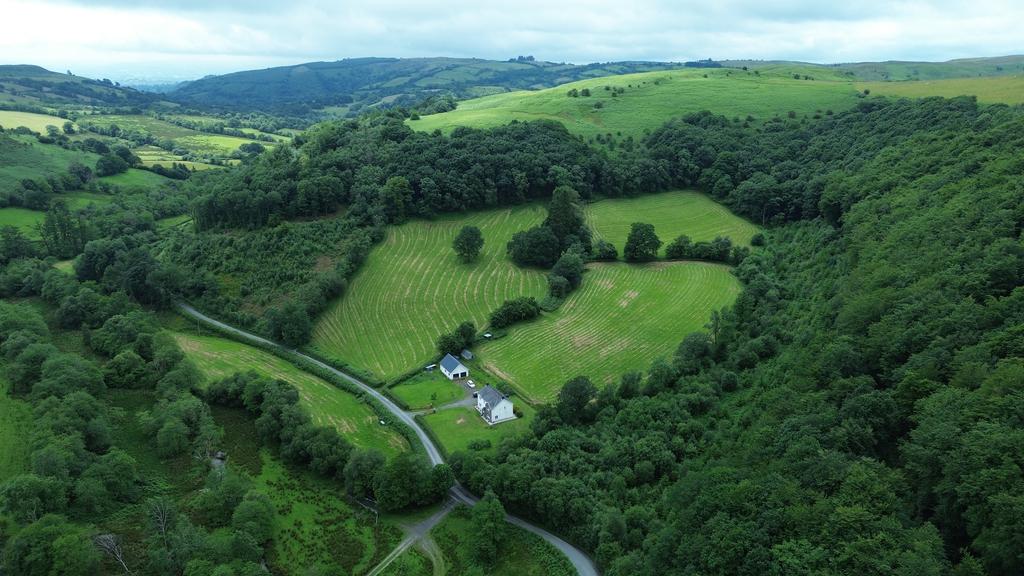 Rural setting