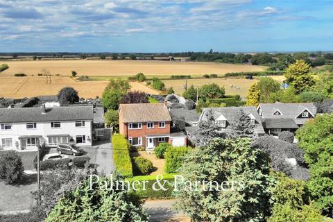 4 bedroom detached house for sale, Erwarton, Ipswich, Suffolk, IP9