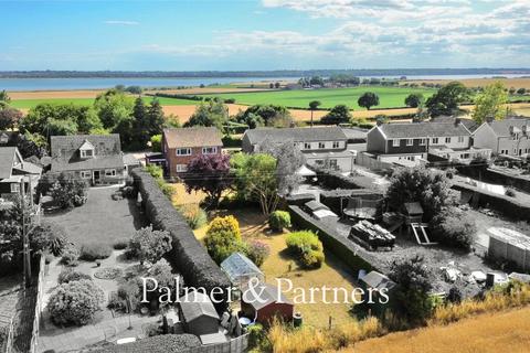 4 bedroom detached house for sale, Erwarton, Ipswich, Suffolk, IP9
