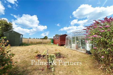 4 bedroom detached house for sale, Erwarton, Ipswich, Suffolk, IP9
