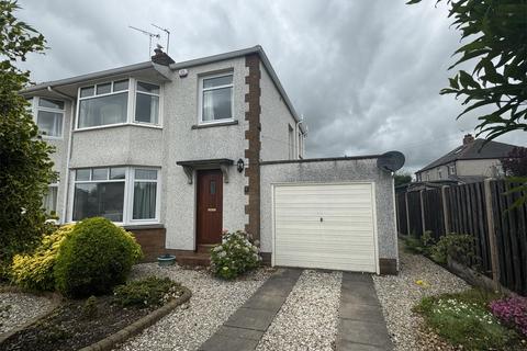 undefined, INVERLORNE, 9 Robison Drive, Dumfries, DG2 7RR
