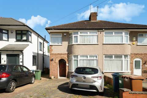 3 bedroom semi-detached house for sale, Bellamy Drive, Stanmore