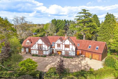 undefined, Moorhill, Burley, Ringwood, BH24