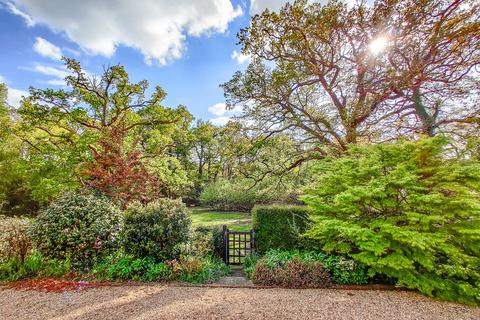 undefined, Moorhill, Burley, Ringwood, BH24
