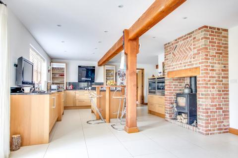 undefined, Moorhill, Burley, Ringwood, BH24