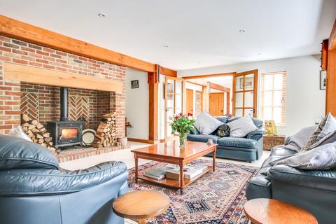 undefined, Moorhill, Burley, Ringwood, BH24