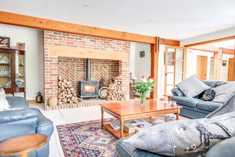 undefined, Moorhill, Burley, Ringwood, BH24