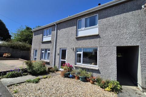 17 Windmill, Fowey, PL23 1HD