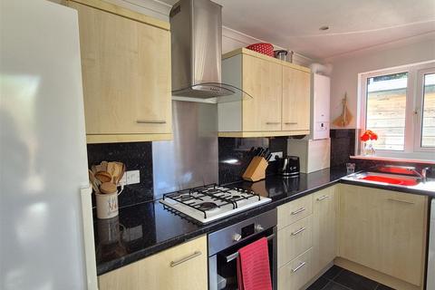 17 Windmill, Fowey, PL23 1HD