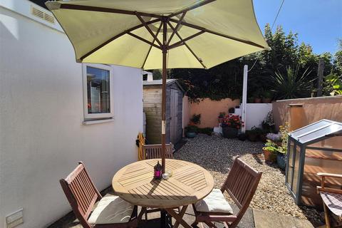 17 Windmill, Fowey, PL23 1HD