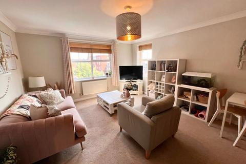 1 bedroom flat for sale, Bandy Fields Place, Salford, M7
