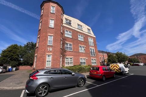 1 bedroom flat for sale, Bandy Fields Place, Salford, M7
