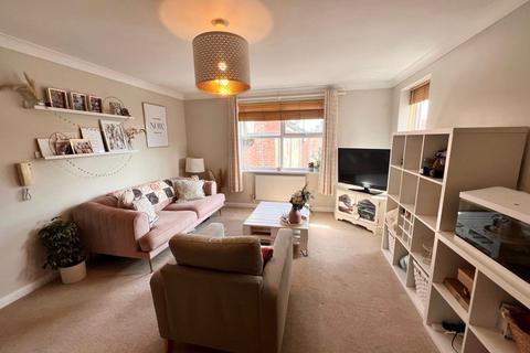 1 bedroom flat for sale, Bandy Fields Place, Salford, M7
