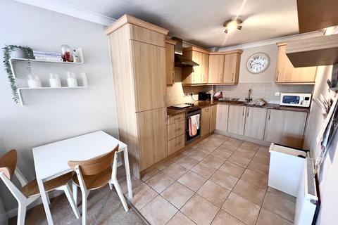 1 bedroom flat for sale, Bandy Fields Place, Salford, M7