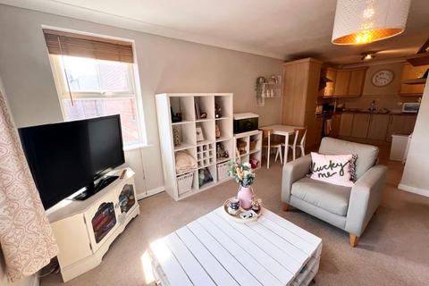 1 bedroom flat for sale, Bandy Fields Place, Salford, M7
