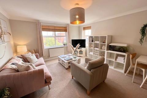 1 bedroom flat for sale, Bandy Fields Place, Salford, M7